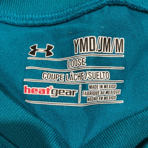 Size medium pink and blue - Picture 3 of 5